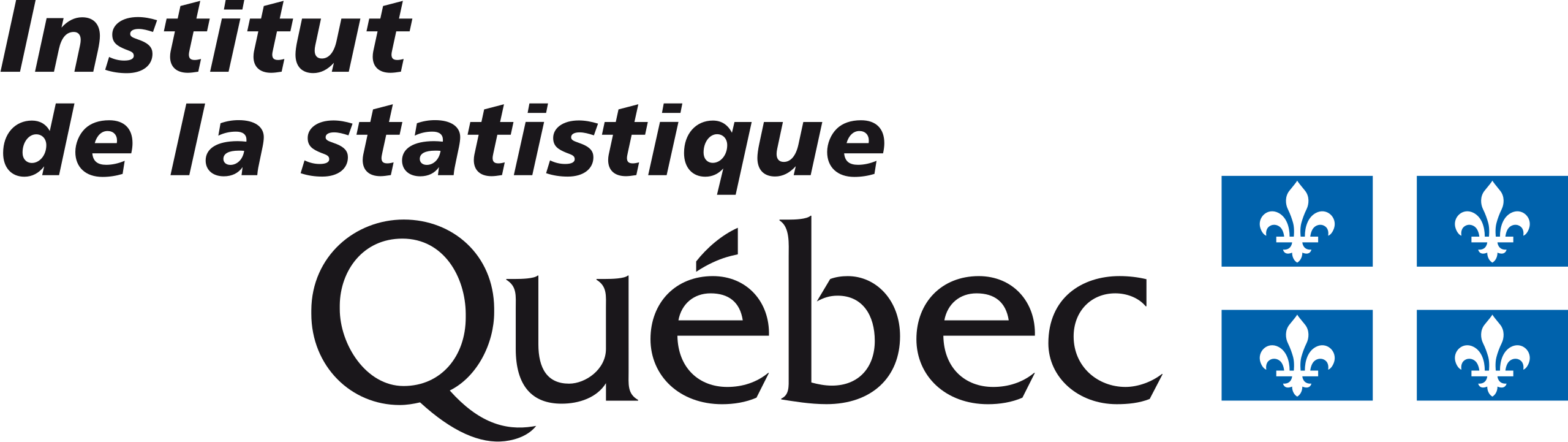 CBZ Canada partner: Institut de la statistique du Québec