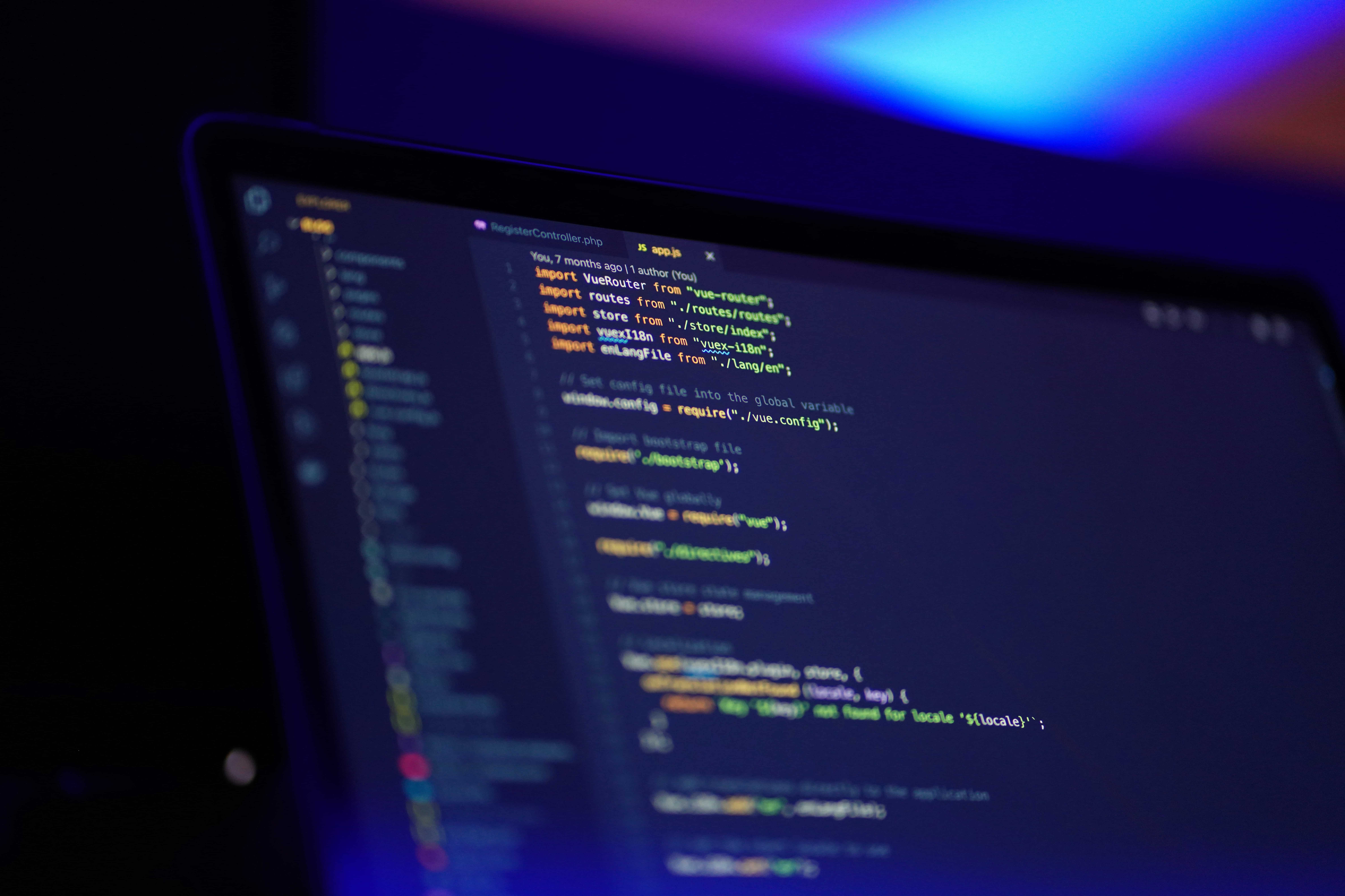Software Development & Engineering